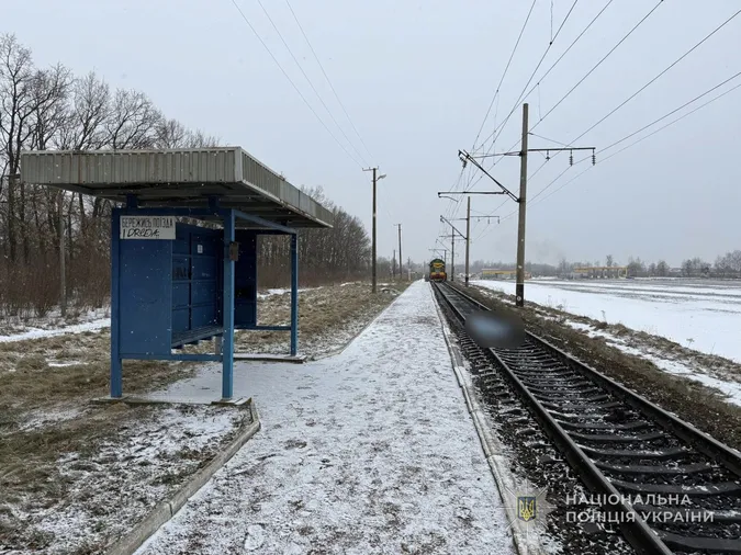 Дві трагедії за два дні: на Волині 17-річний хлопець і чоловік загинули під колесами потягів (фото)