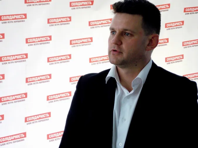 «Брєд і маніпуляція», – колишній головний дорожник Волині про критику ремонту доріг