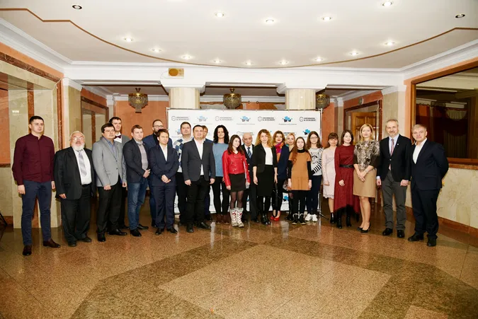 У Луцьк через 33 роки повернувся всеукраїнський чемпіонат із шахів (фото)