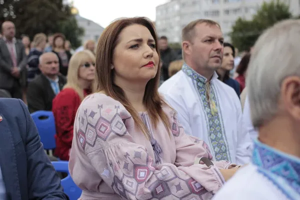 День міста Луцька