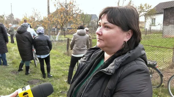 «Надіялися, що живий»: на Волині попрощалися з воїном, зниклим безвісти в Іловайському котлі (фото, відео)