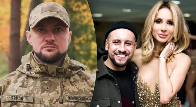 «Для мене це пристосуванство»: воїн-артист «розніс» відомого співака з Луцька