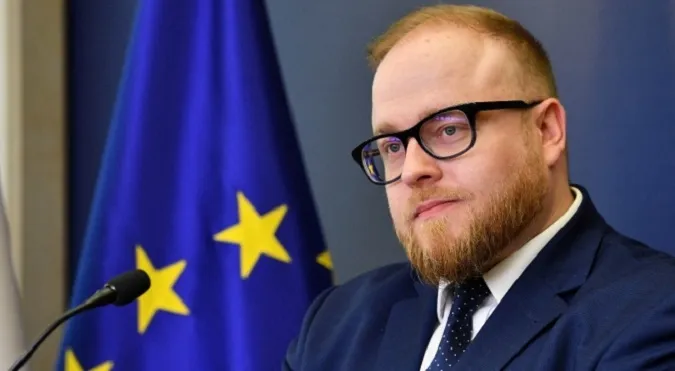 Речник МЗС Польщі сказав Зеленському перепросити за Волинську трагедію