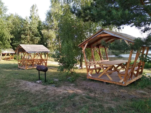 Де біля Луцька посмажити шашлики: ціни та локації