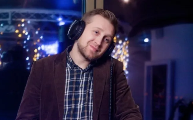 Помер відомий луцький діджей