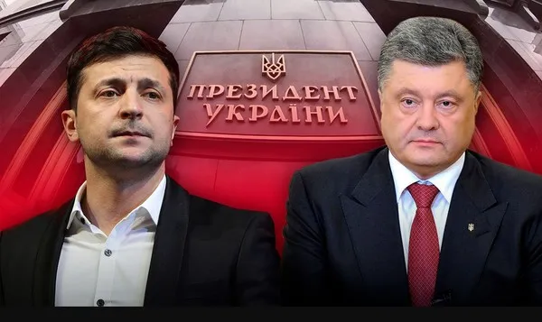Найемоційніші моменти дебатів на НСК «Олімпійському»: відеодобірка