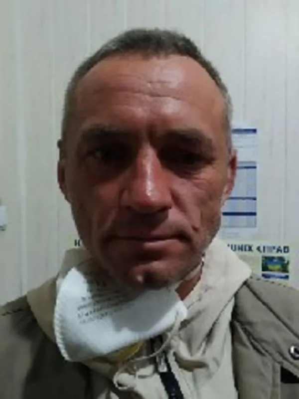 Поліція розшукує волинянина, який вчинив тяжкий злочин (фото)