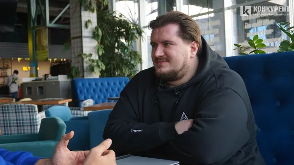 Общага, креатив і столичний вайб: як троє айтішників заснували в Луцьку новий коворкінг