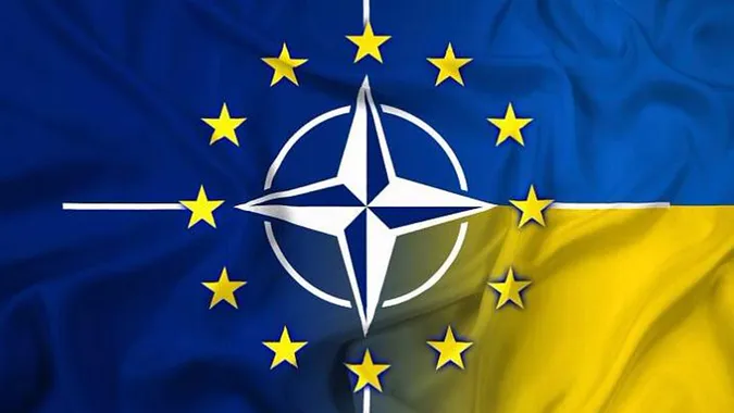 В Україні – прем'єра документального фільму «Західний напрямок» (відео)