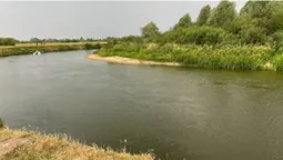 У Стиру втопилися дві дівчинки: одній – 12 років, іншій – 13 (відео)