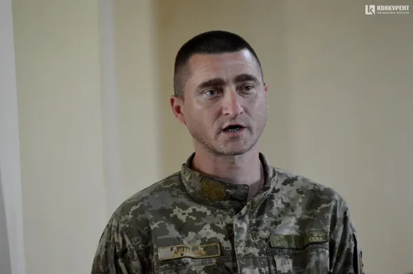 Віце-прем'єр-міністерка відвідала Волинь та дізналася проблеми військових (фото)