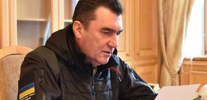 Україні потрібно сформувати шість бригад у 25 000 осіб для контрнаступу – Данілов