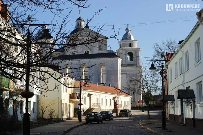 Головне у Луцьку: ТОП новин за середу, 26 квітня