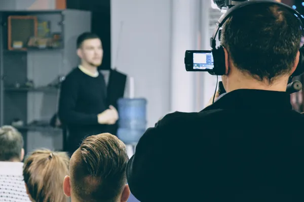 Як освоїти Facebook та Instagram, вчили луцьких маркетологів (фото)