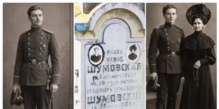 «Волинські Ромео і Джульєтта»: історія трьох могил у Ковелі, які зберігають страшну таємницю (відео)