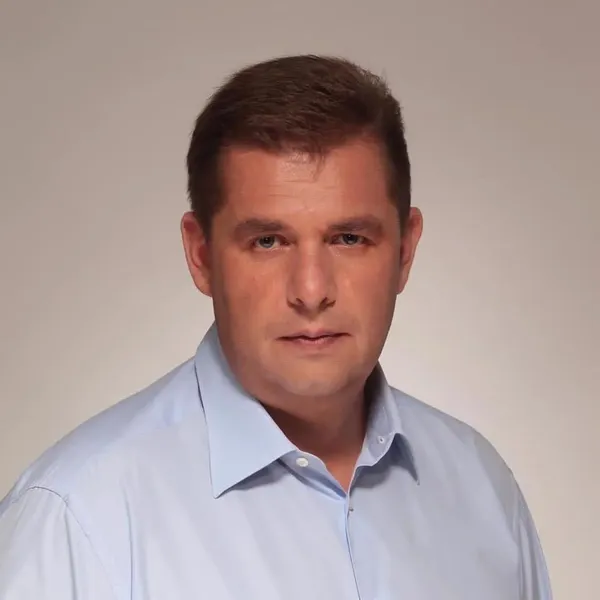 Олександр Третьяков