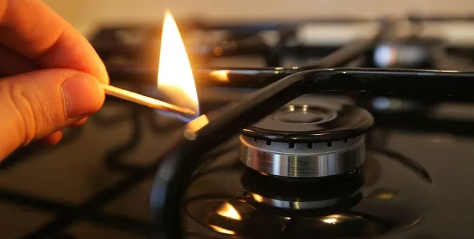 Два села на Ковельщині чотири дні сидітимуть без газу