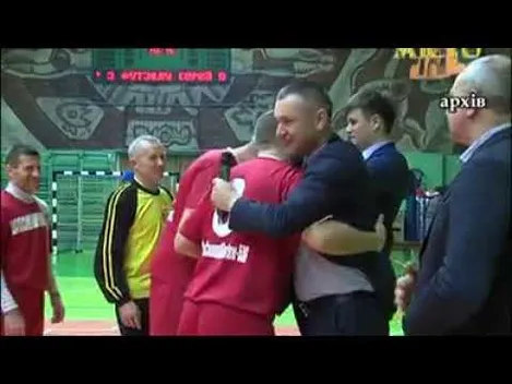 Аби його пам’ятали: опублікували зворушливий відеоспогад про Олексія Веремійчика