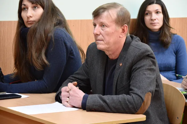E-школа у Луцьку: як технології роблять навчання захопливим (фото, відео)