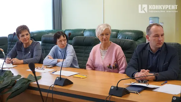 У Луцьку започаткують програму підтримки волонтерів: про що вона (фото)