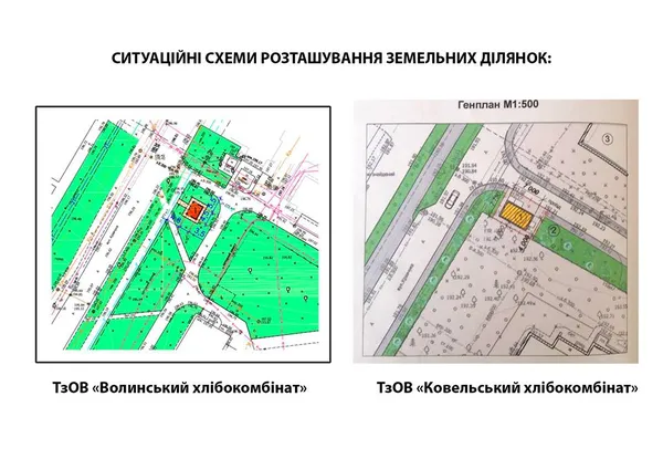 Директор «Кічкарівки» звинуватив Луцькраду в перешкоджанні розвитку бізнесу (оновлено)