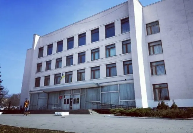 У ВНУ хочуть облаштувати ветеранський простір