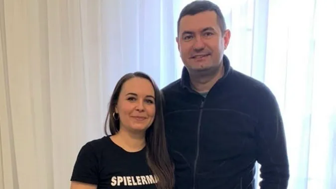 Волинський можновладець через фейсбук розшукав родичку, яку не бачив 30 років