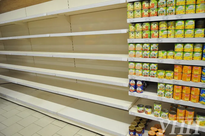 Карантинний Великдень: чи вистачить на Волині продуктів