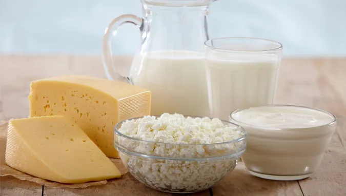 В Україні подорожчає молочна продукція, - експерт