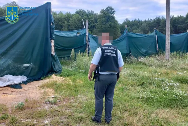 Десятьом посадовцям повідомлено про підозру: які схеми виявили на Волині (фото)