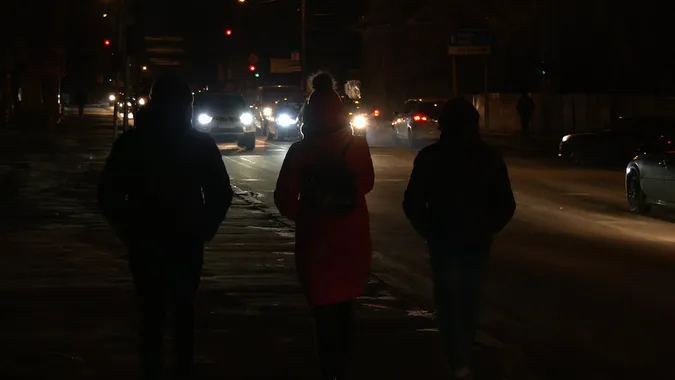Де на Волині вимикатимуть світло 8 грудня. ГРАФІК