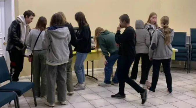 З Росії та окупованого Криму повернули 15 українських дітей