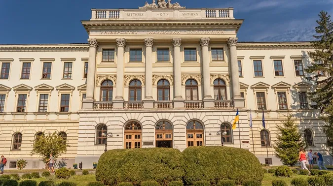 ТОП-5 університетів серед вступників: які виші отримали найбільше зарахувань