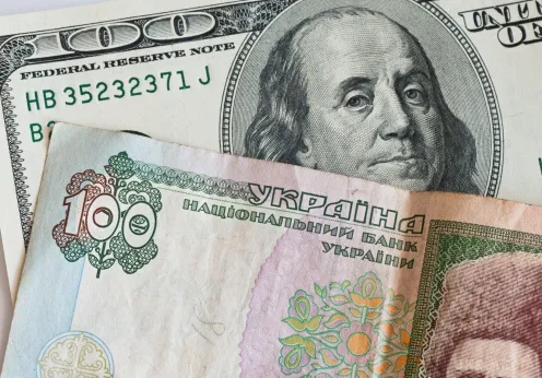 Від сьогодні в Україні по-новому розраховують курс гривні