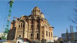 На Волині заборонили «московський» патріархат (фото, відео)