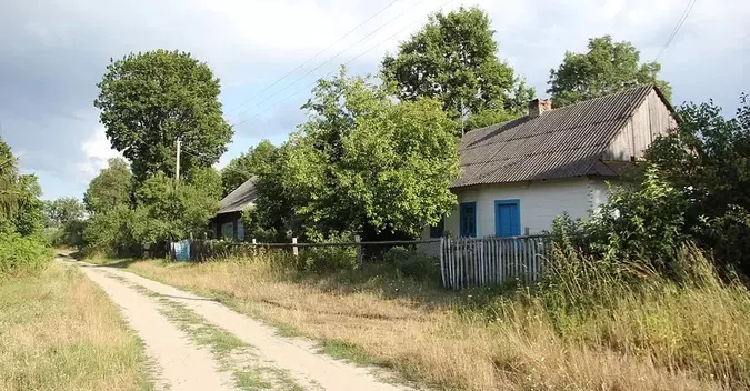 Село Стобихва