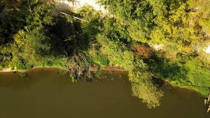 Показали, як сходить сонце над Волинню: неймовірні фото