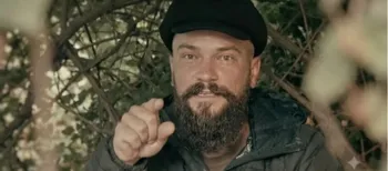 «Вождь пролетаріату» з 14-ї бригади виставив на сміх росіян і їхнього «царя» (відео)