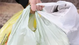 Vox populi: чи готові лучани відмовитися від поліетиленових пакетів? 