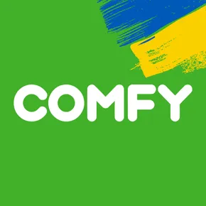 COMFY