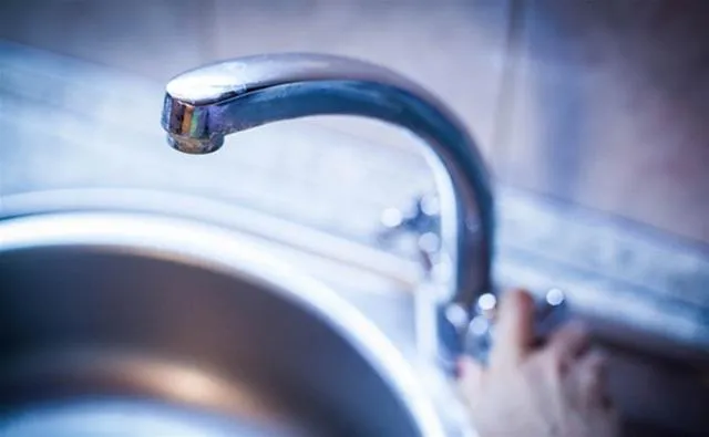 Лучанам можуть відключити гарячу воду 