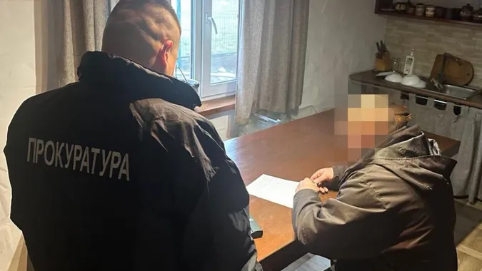 На Волині депутату облради повідомили про підозру через збитки на понад мільйон гривень