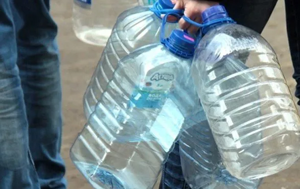 Повідомили, коли в Луцьку з’явиться вода