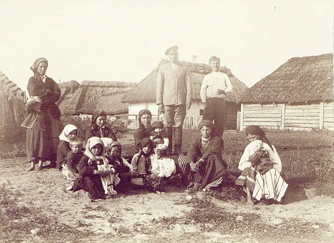 Архівне фото