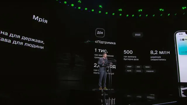 У Луцьку закликають запровадити регіональні опитування в Дії