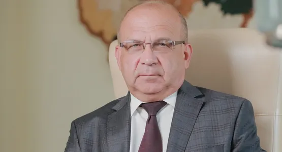 Гунчик став лідером у рейтингу голів ОДА