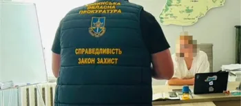 Голова громади на Волині дала дозвіл на незаконну рубку лісу на мільйони, – прокуратура (фото)