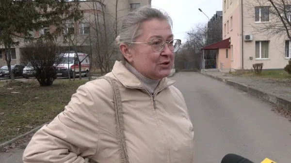 «Було страшно»: лучани розповіли про атаку 6 грудня (фото)