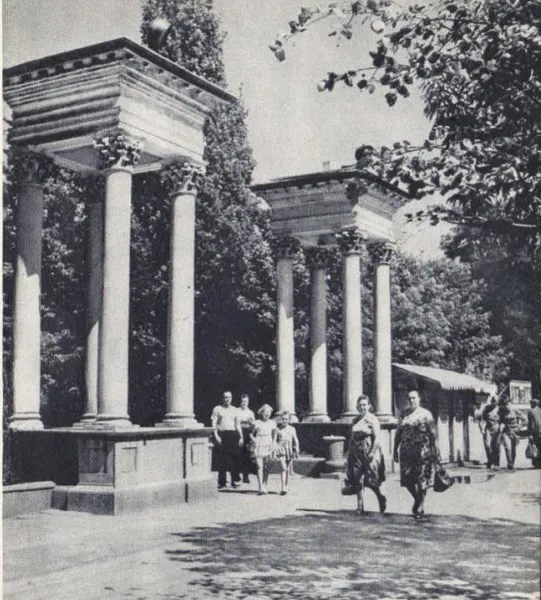Луцьк радянський: як виглядало місто у 1960-х роках (фото)