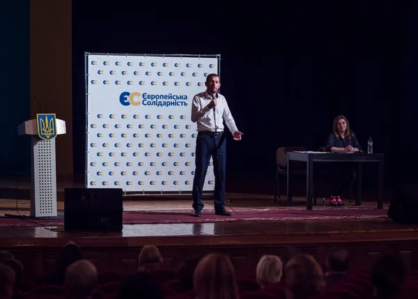 Хто боротиметься за посаду Луцького міського голови. Повний список кандидатів